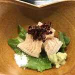 紫竹 葵湖 - お造り