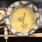 Shichiku Kiko - 茶碗蒸し