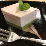 紫竹 葵湖 - 水物