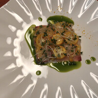 Restaurant COCON (鎌倉古今) - 