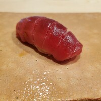 鮨 十兵衛 - 赤身