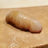 鮨 十兵衛 - サワラ