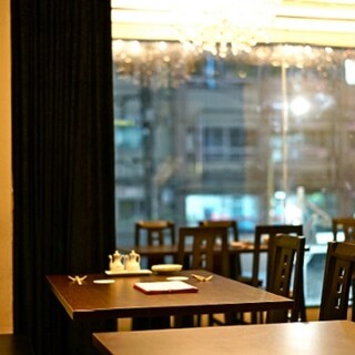 悠々 海鮮蒸気鍋 _2