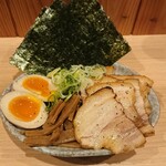 煮干らぁめん 有頂天 - つまみセット500円