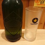 煮干らぁめん 有頂天 - ハートランド