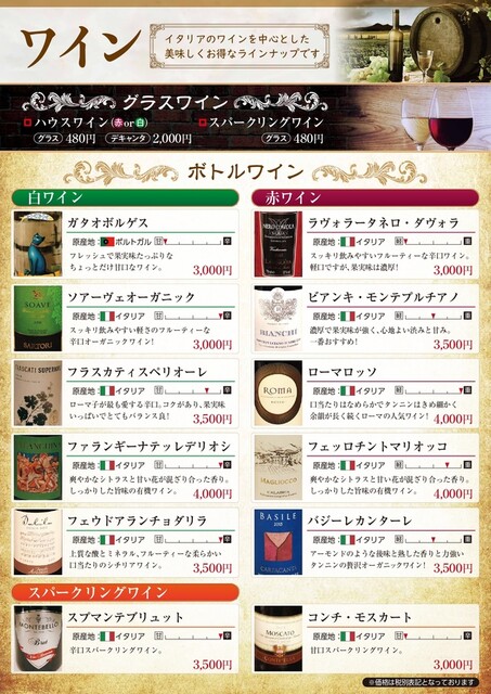 チェルピーナ邸 イタリア石窯料理と天然酵母ピザ 心斎橋 南船場 Cher Pina 心斎橋 ピザ 食べログ