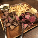 Carne Bar Katete - 