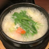 博多華味鳥 銀座4丁目店 -  博多華味鳥 銀座4丁目店 -