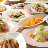 コース一覧 暖中 苫小牧店 ダンチュウ 苫小牧 中華料理 食べログ