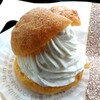 ケーキ・ブティック・シュー - 料理写真:生シュー￥216