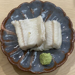 日本橋蛎殻町 すぎた - 