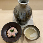 日本橋蛎殻町 すぎた - 