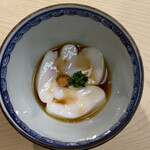 日本橋蛎殻町 すぎた - 