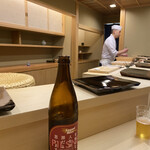 日本橋蛎殻町 すぎた - 