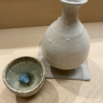 日本橋蛎殻町 すぎた - 