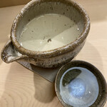 日本橋蛎殻町 すぎた - 