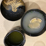 日本橋蛎殻町 すぎた - 