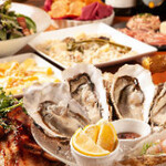 イタリアン＆肉バル 北の国バル - 