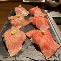 焼肉 じゅん - 