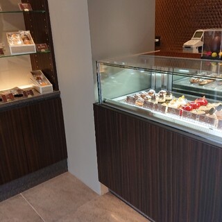 ショコラティエ タカ_2