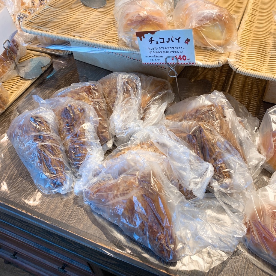 メニュー写真 : ハートブレッド アンティーク 札幌南郷通店