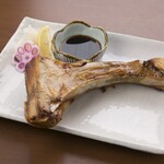 ぼんてん漁港 苦竹 - 