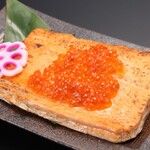 ぼんてん漁港 苦竹 - 