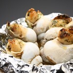 ぼんてん漁港 苦竹 - 