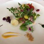 レストラン・モリエール - 