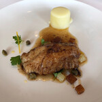 レストラン・モリエール - 