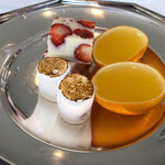 レストラン・モリエール - 