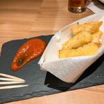カフェ アンド レストラン オーガリ - 