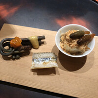 お料理 佐藤 - 