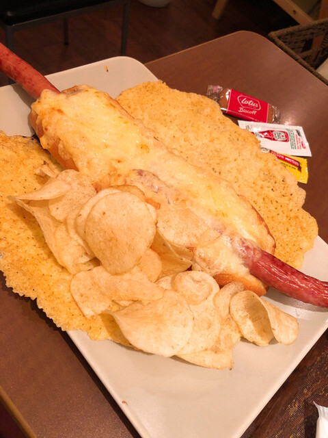 Cafe Moco カフェ モコ 秋葉原 カフェ 食べログ