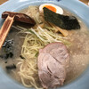 ラーメン青木亭 八潮店