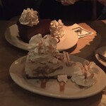 The Cheesecake Factory Honolulu - 