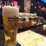 PUBぱれす - 