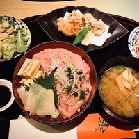 日本料理 彩々楽 - 