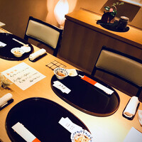 日本料理 彩々楽 - 