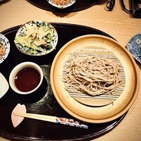 日本料理 彩々楽 - 