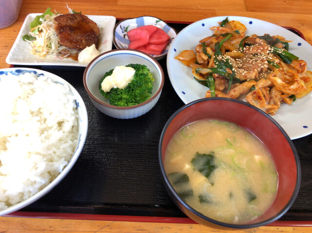 龍ちゃんホルモン - 矢幅（もつ鍋）の写真