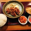 練馬食堂 汁とめし