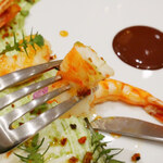 レストラン サンパウ - 