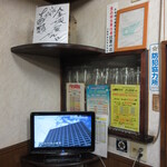 金城屋 - 吉田類も訪問しています