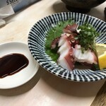 がばちょ - たこぶつ（500円）