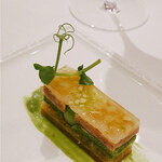 レストラン サンパウ - 