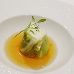 レストラン サンパウ - 