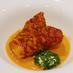 レストラン サンパウ - 