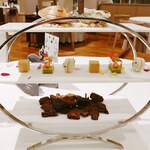 レストラン サンパウ - 