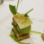 レストラン サンパウ - 